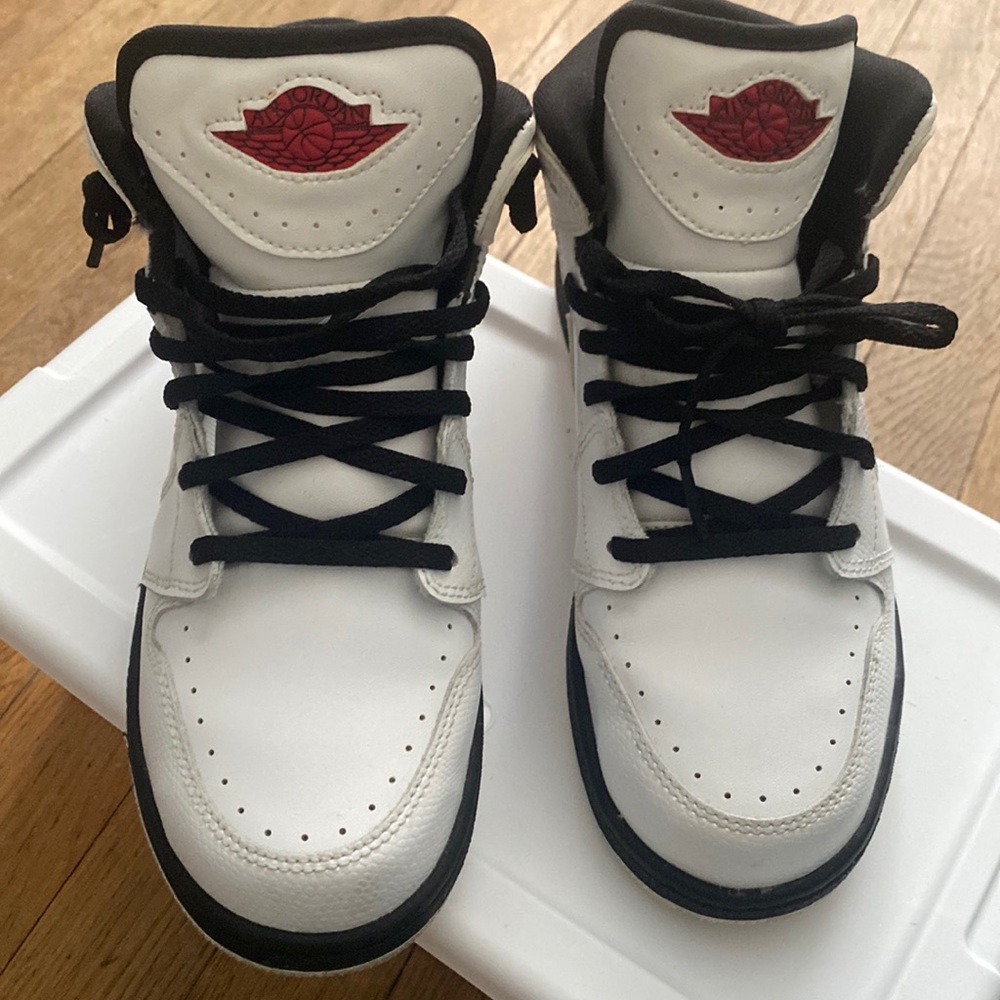 Air Jordan Nike